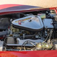 1969 Chevrolet Corvette C3 Coupe - Image 21