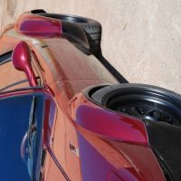 1973 De Tomaso Pantera Restomod - Image 19