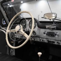 1961 Mercedes-Benz 190SL - Image 24