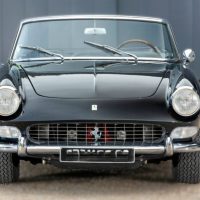 1965 Ferrari 275 GTS Spider - Image 3