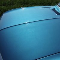 1967 Chevrolet Corvair Fitch Sprint - Image 3
