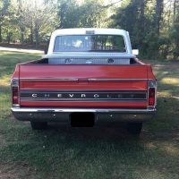1970 Chevrolet C10 Pickup - Image 11