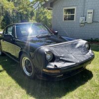 1985 Porsche 911 Carrera Coupe - Image 27