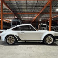 1977 Porsche 930 Turbo Carrera - Image 33