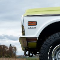1972 Chevrolet K5 Blazer CST 4×4 - Image 46