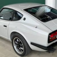1972 Datsun 240Z - Image 4