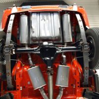 1971 Plymouth Barracuda 440 Six Pack - Image 30