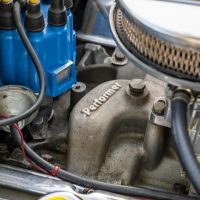 1954 Austin-Healey 100 BN1 4-Speed - Image 77