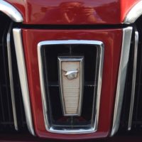 1967 Mercury Cougar - Image 30