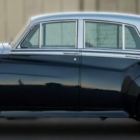 1963 Rolls-Royce Silver Cloud III - Image 21