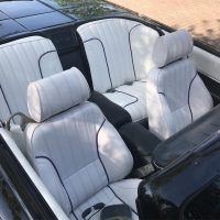 1964 Ford Thunderbird Convertible - Image 4
