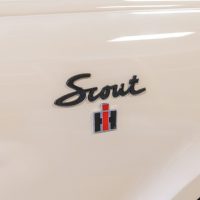 International Harvester Scout 80 4×4 - Image 36