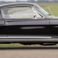 1966 Ford Mustang GT Fastback - Image 26