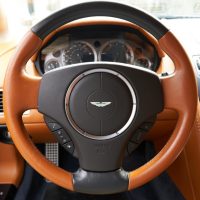 2007 Aston Martin V8 Vantage Coupe - Image 43