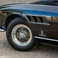 1965 Ferrari 275 GTS Spider - Image 4