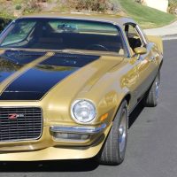 1970 Chevrolet Camaro - Image 27