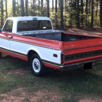 1970 Chevrolet C10 Pickup - Image 12