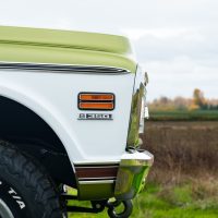 1972 Chevrolet K5 Blazer CST 4×4 - Image 47