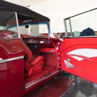 1957 Chevrolet Bel Air Convertible - Image 22