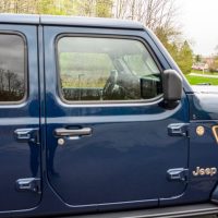 2024 Jeep Wrangler Unlimited Rubicon 392 - Image 31