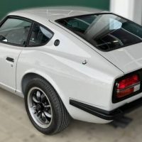 1972 Datsun 240Z - Image 5