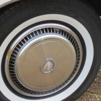 1976 Cadillac Fleetwood Eldorado Convertible - Image 19
