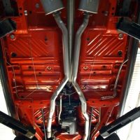1971 Plymouth Barracuda 440 Six Pack - Image 31