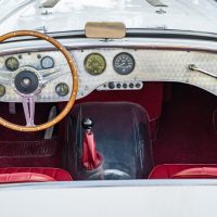 1954 Austin-Healey 100 BN1 4-Speed - Image 78