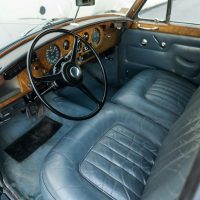1963 Rolls-Royce Silver Cloud III - Image 22