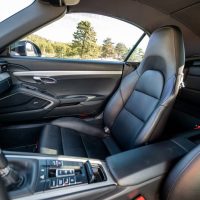2014 Porsche 911 Turbo S Cabriolet - Image 56