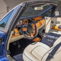 2013 Rolls-Royce Phantom Drophead Coupe - Image 43