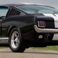 1966 Ford Mustang GT Fastback - Image 27