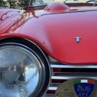 1965 Triumph TR4A IRS - Image 21