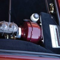 1973 De Tomaso Pantera Restomod - Image 21