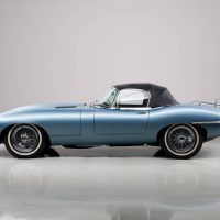 1967 Jaguar E-Type 4.2 - Image 5