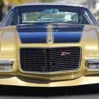 1970 Chevrolet Camaro - Image 28