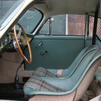 1963 Porsche 356B 1600S - Image 13