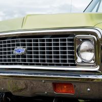1972 Chevrolet K5 Blazer CST 4×4 - Image 48
