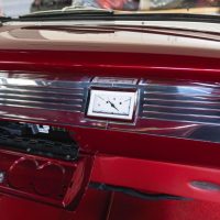 1957 Chevrolet Bel Air Convertible - Image 23
