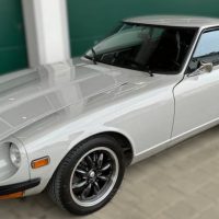 1972 Datsun 240Z - Image 6