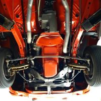 1971 Plymouth Barracuda 440 Six Pack - Image 32