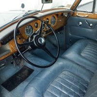 1963 Rolls-Royce Silver Cloud III - Image 23