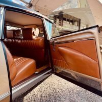 1972 Citroën DS 21 Pallas - Image 35