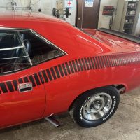 1970 Plymouth AAR ’Cuda Coupe - Image 22