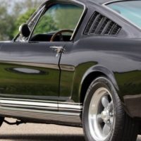1966 Ford Mustang GT Fastback - Image 28