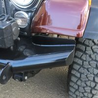 1982 Jeep CJ7 - Image 11
