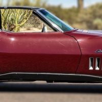 1969 Chevrolet Corvette C3 Coupe - Image 24
