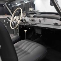 1961 Mercedes-Benz 190SL - Image 27
