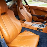 2007 Aston Martin V8 Vantage Coupe - Image 45