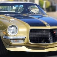 1970 Chevrolet Camaro - Image 29
